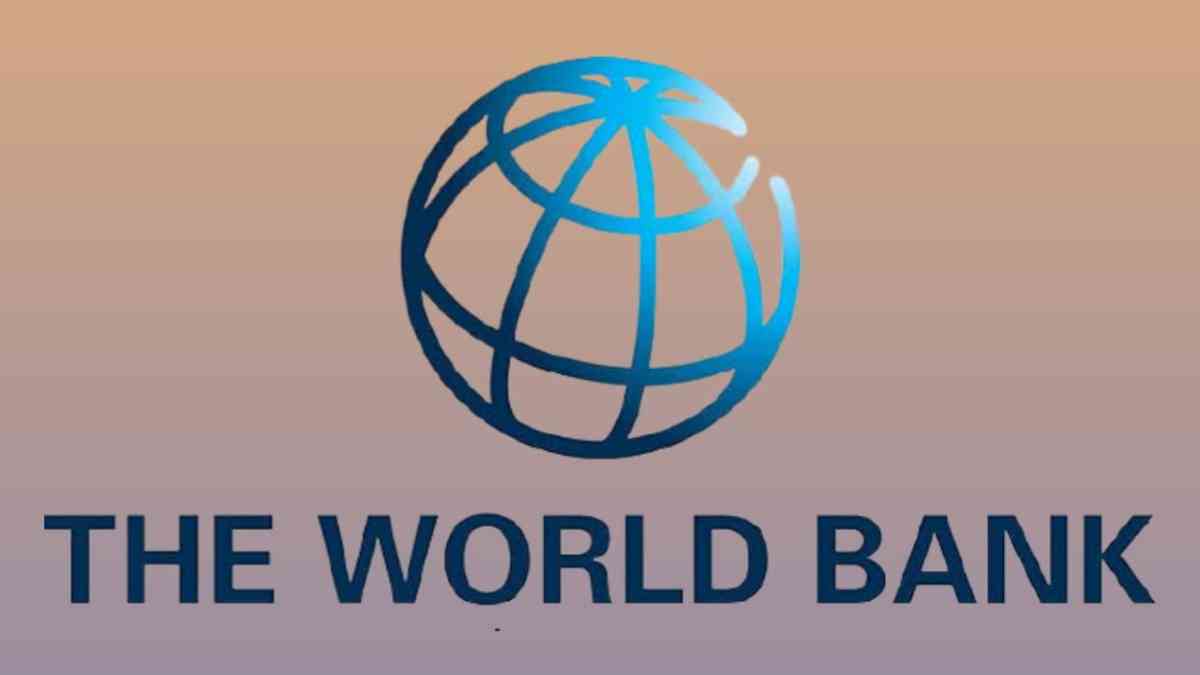 World Bank