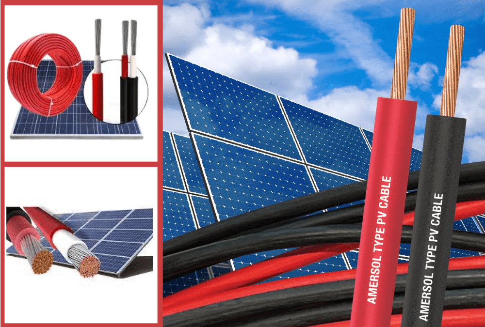 Solar Cables