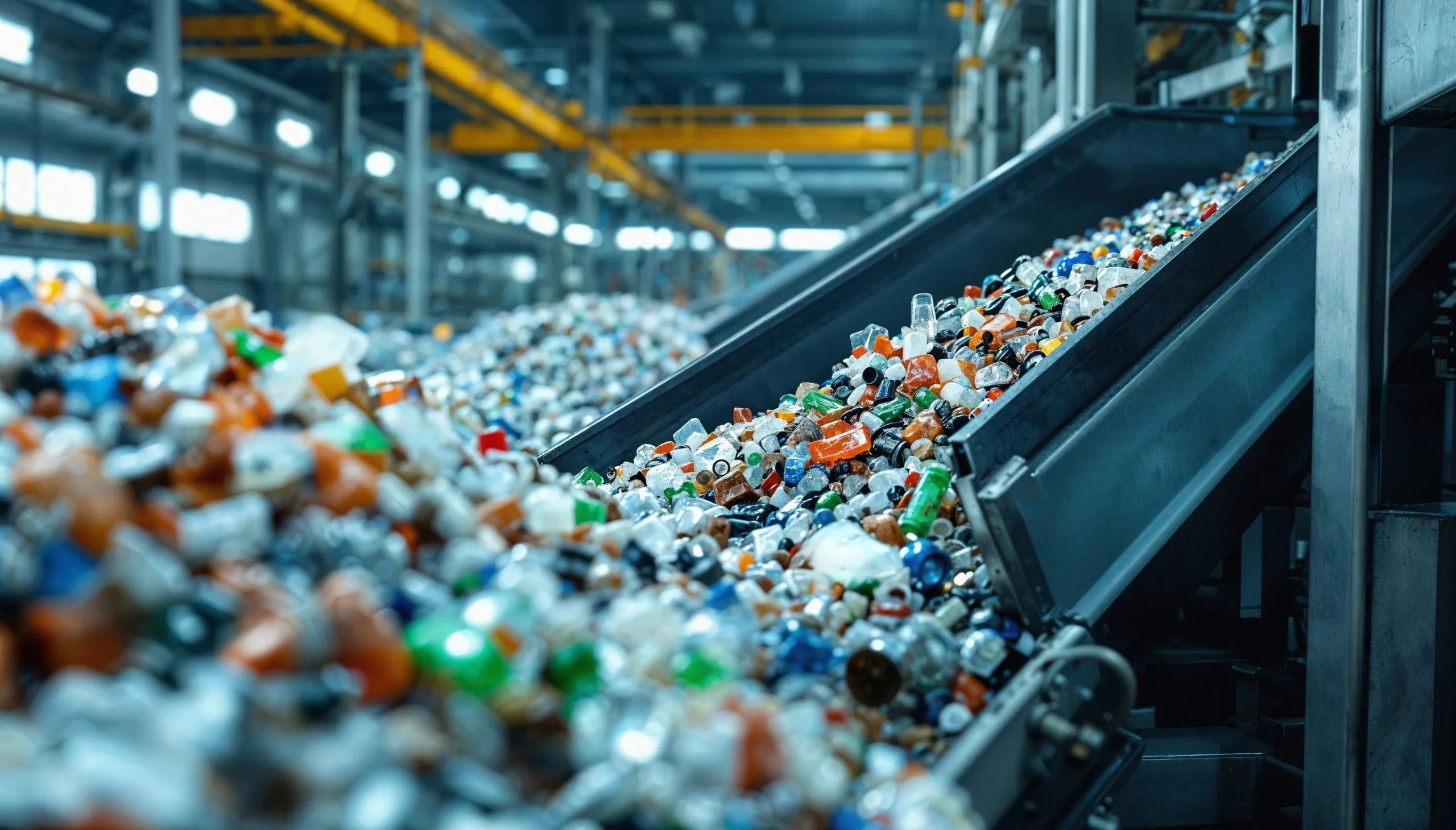 Waste to Energy